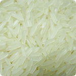 Long rice ข้าวขาว